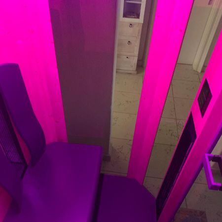 Huge And Calm Apartment In Central Garmisch المظهر الخارجي الصورة