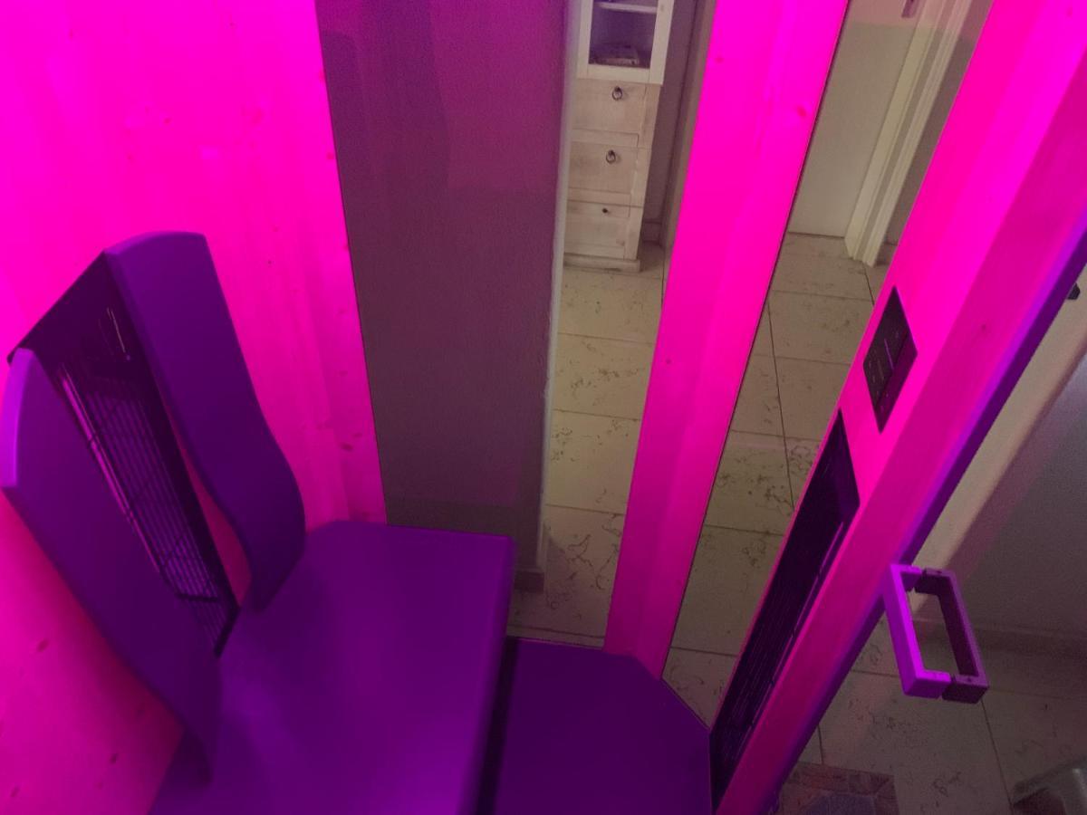 Huge And Calm Apartment In Central Garmisch المظهر الخارجي الصورة
