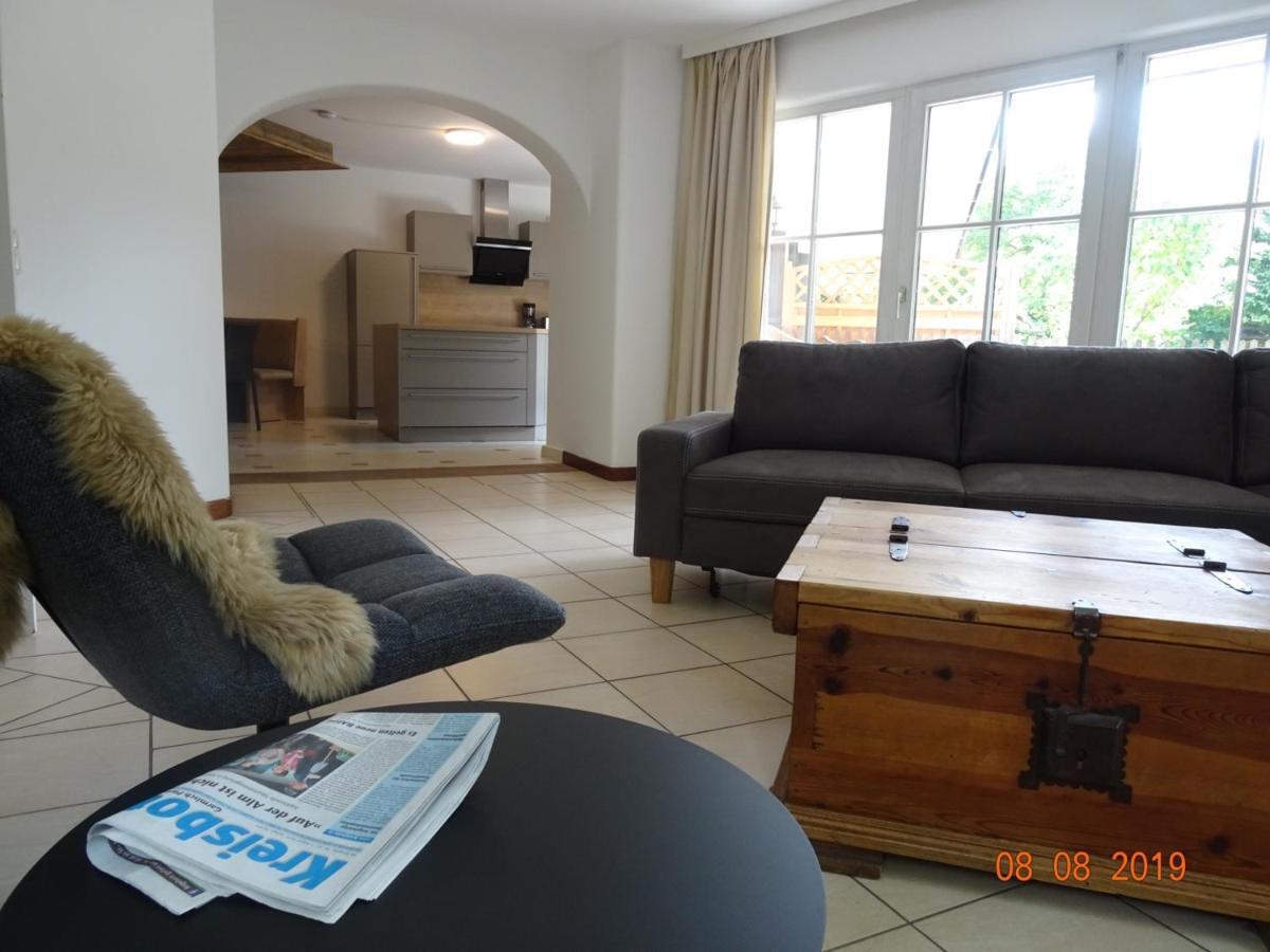 Huge And Calm Apartment In Central Garmisch المظهر الخارجي الصورة