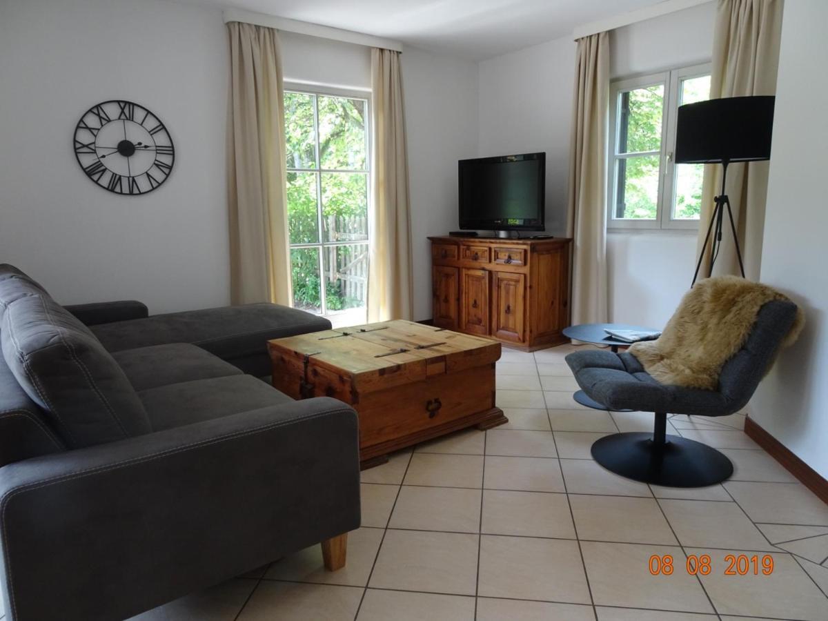 Huge And Calm Apartment In Central Garmisch المظهر الخارجي الصورة